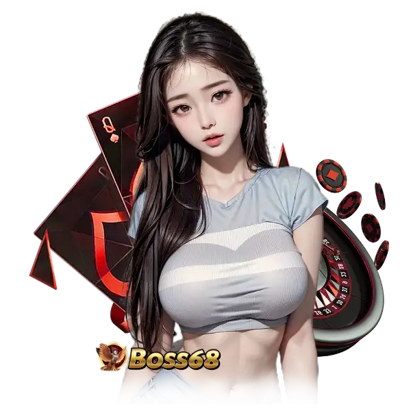 boss789