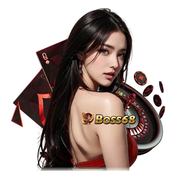 boss 888